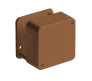 65004 - Коробка распаячная для о/п