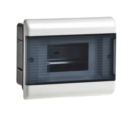 68126/68126К/68126Б - Щиток скрытой проводки на 5 модулей