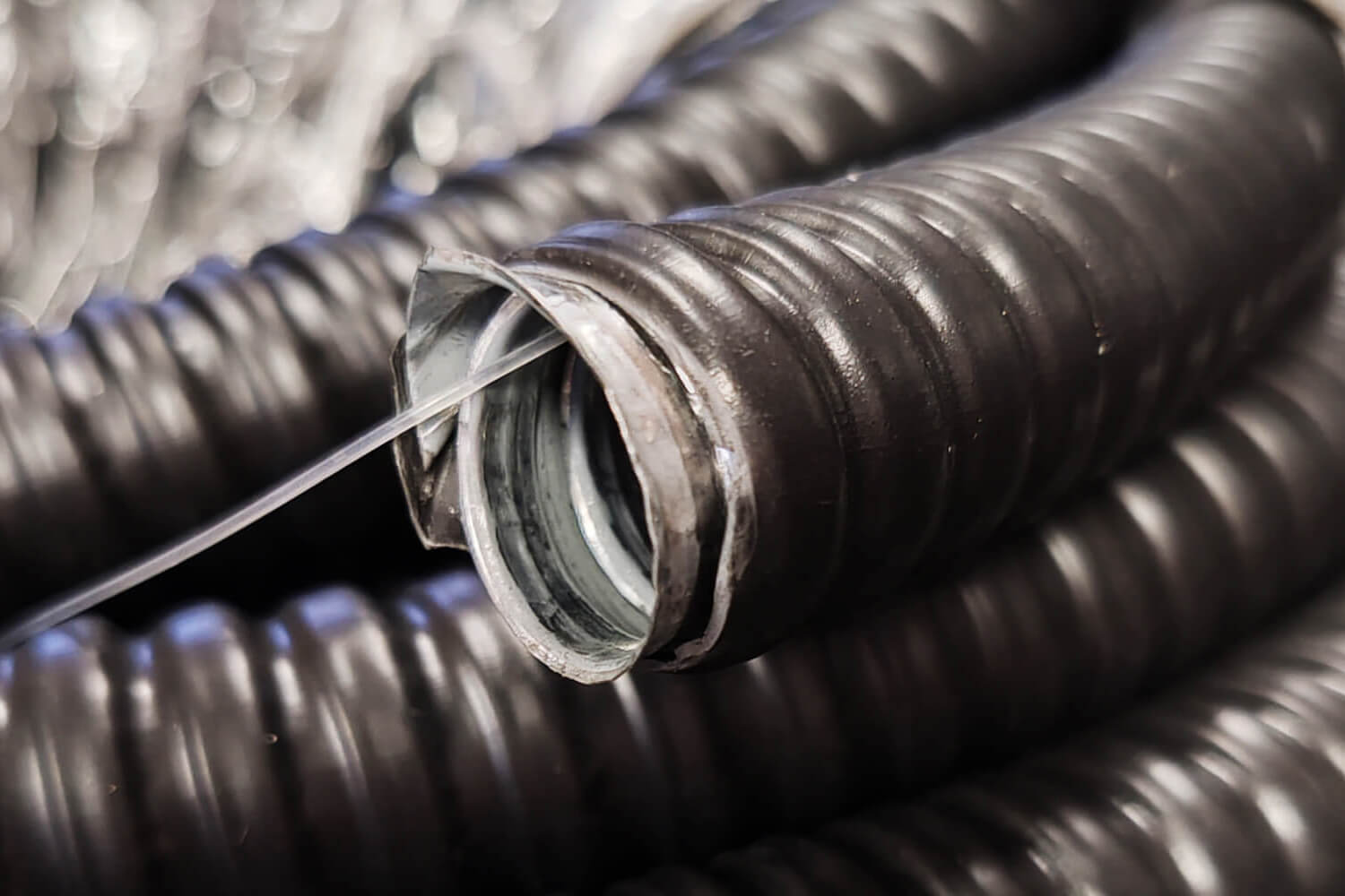 Металлорукав