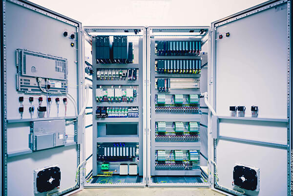 Электротехнические шкафы